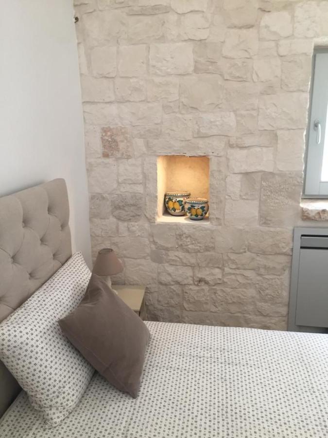 Willa Trullo Masso Antico Alberobello Zewnętrze zdjęcie